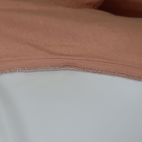 OLD Navy tie back cardigan - Picture 2 of 8